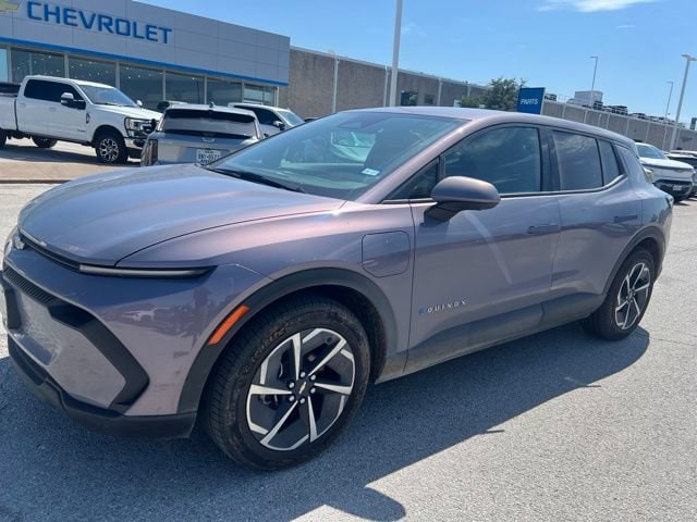 chevrolet equinox ev 2025 3GN7DMRP3SS233898 image chevrolet equinox ev 2025 3GN7DMRP3SS233898 image